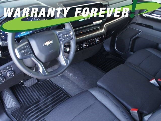 chevrolet silverado 1500 2026 1GCPKKEK9TZ370362 image chevrolet silverado 1500 2026 1GCPKKEK9TZ370362 image